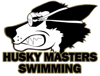 Husky Masters Swim Team